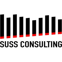 SUSS Consulting logo - Similar company to Fsc Čr
