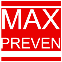 Maxpreven logo - Similar company to Easyq