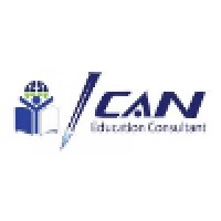 Ican Education Consultant