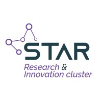 STAR - Research & Innovation Cluster logo - Similar company to Brain4Industry