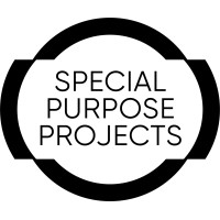 Special Purpose Projects logo - Similar company to Avant Projects
