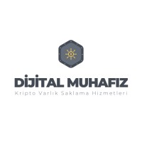 Dijital Muhafız Kripto Varlık Saklama Hizmetleri logo - Similar company to Hebys - Nft Search Engine