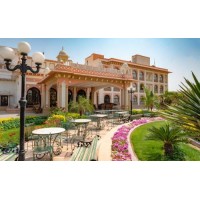 Hotel Basant Vihar Palace - Bikaner logo - Similar company to Bikaner Ceramics Private Limited
