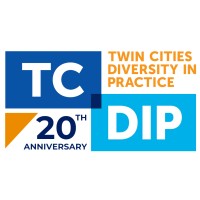 Twin Cities Diversity in Practice logo - Similar company to Minnesota Asian Pacific American Bar Association (Mnapaba)