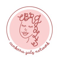 The CBR Gals Network logo - Similar company to Hercanberra