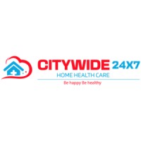 CITYWIDE 24x7 HOME HEALTH CARE LLP logo - Similar company to Care 24