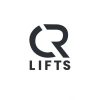 CR LIFTS logo - Similar company to Hydrax Limited