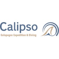 Calipso Galapagos Expedition & Diving logo - Similar company to Galextur - Galapagos Expedition