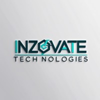 INZOVATE TECHNOLOGIES logo - Similar company to Candela