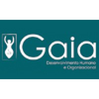Gaia Desenvolvimento Humano e Organizacional logo - Similar company to Unifort Ltda.