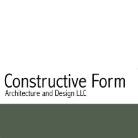 Constructive Form logo - Similar company to Pharis Design