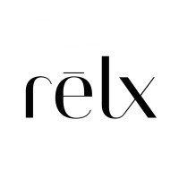 rēlx Vacation Homes logo - Similar company to Sustineo Solar