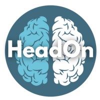 HeadOn Health logo - Similar company to Polymer Bionics Limited