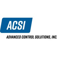 Advanced Control Solutions, Inc. logo - Similar company to Advanced Control Services, Inc.