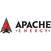 Apache Energy logo - Similar company to Swiftwasteremoval