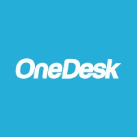 OneDesk Inc. logo - Similar company to Cleango