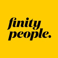 Finity People logo - Similar company to Yellow Elk
