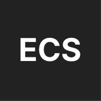 ECS - an e.solutions company logo - Similar company to Ama.Ki