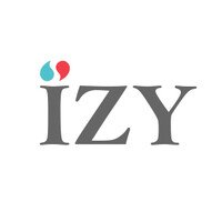 IZY Bottles logo - Similar company to Shoefresh