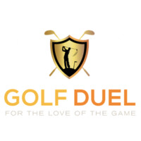 Golf Duel logo - Similar company to Indiana Golf