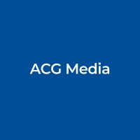 ACG Media logo - Similar company to Acg Global Group