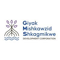 Giyak Mishkawzid Shkagmikwe (GMS) logo - Similar company to Ozone Services Ag