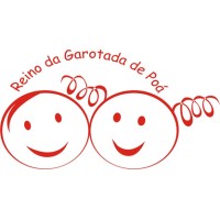 Reino da Garotada de Poá logo - Similar company to Acip - Associação Comercial E Industrial De Poá