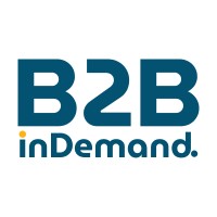 B2BinDemand logo - Similar company to Demand Infotech Solutions