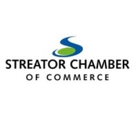 Streator Chamber of Commerce logo - Similar company to Score Mentors Chicago