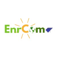 ENRCOM logo - Similar company to Ok Transition
