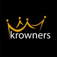 Krowners logo - Similar company to Techman Talent