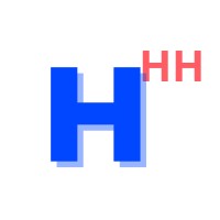 HH Hunters logo - Similar company to Contextual Intelligence Partners