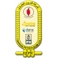 Qarun Petroleum Company SAE (QPC) logo - Similar company to Phpc