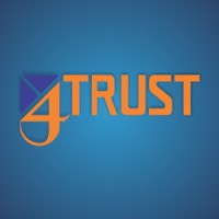 4Trust Brasil logo - Similar company to 4Trust