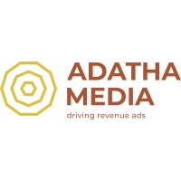 Adatha Media logo - Similar company to Ad Bazaar