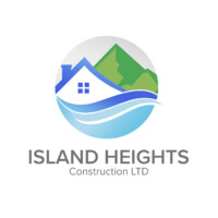 Island Heights Construction logo - Similar company to Deep Green Developments