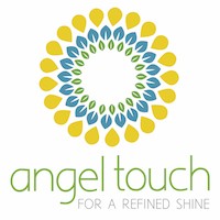 Angel Touch Commercial Cleaning logo - Similar company to Epoolsupply