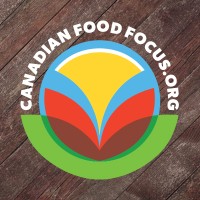 Canadian Food Focus logo - Similar company to Farm Marketer