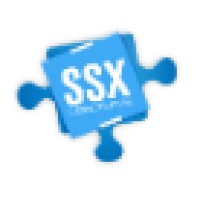 SSX GLOBAL SOLUTIONS logo - Similar company to Make The Grade With Jade