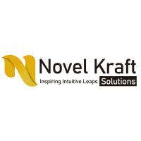Novel Kraft Solutions logo - Similar company to Novel Team