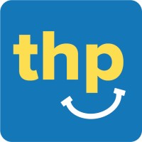 The Happiness Project at UC Davis logo - Similar company to Project Happy (501C3)
