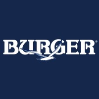 Burger Boat Company logo - Similar company to Hargrave Custom Yachts