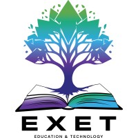 EXET- Education & Technology logo - Similar company to Tititada
