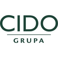 Cido Grupa logo - Similar company to Cēsu Alus