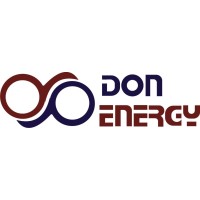Don Energy logo - Similar company to Don Energy
