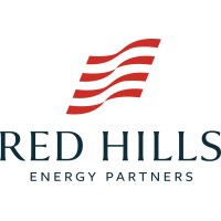 Red Hills Energy Partners logo - Similar company to Rado Capital, Lllp