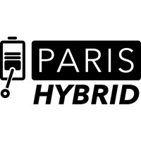 Paris Hybrid logo - Similar company to Fc Technik Ag