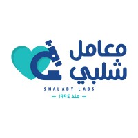 Shalaby Labs معامل شلبي logo - Similar company to Multilab-Eg