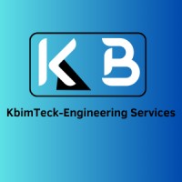 KbimTeck-Engineering Services logo - Similar company to Mepogarphy
