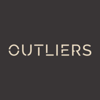 Outliers logo - Similar company to Curious Outliers (Acquired By The Outloud Group)